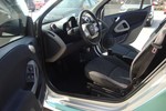 smartfortwo2012款1.0 MHD 硬顶标准版