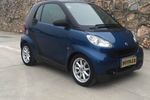 smartfortwo2010款pure 1.0L 标准版