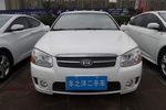 起亚赛拉图欧风2008款1.6 GLS 手动