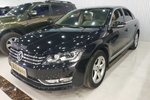 大众帕萨特2011款2.0TSI DSG御尊版