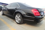 奔驰S级2010款S 350L 4MATIC