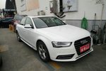 奥迪A4L2016款35 TFSI 自动运动型