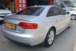 奥迪A4L2010款2.0TFSI 豪华型