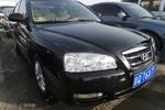 现代伊兰特2008款1.6GLS 手动豪华贵雅版