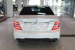 奔驰C63 AMG2012款C 63 AMG 动感型