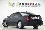 凯迪拉克SLS赛威2011款2.0T 豪华型