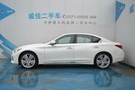 英菲尼迪Q50L2015款2.0T 运动版