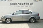 大众Polo劲取2008款1.4L 手动 雅致版 