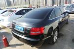 奥迪A6L2007款2.4 舒适型