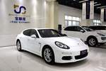 保时捷Panamera2014款Panamera 3.0T 