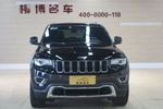 Jeep大切诺基2015款3.0TD 柴油 精英导航版