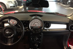 MINICOUPE2012款1.6L COOPER 