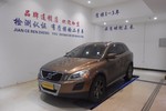 沃尔沃XC602011款2.0T 智雅版