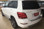 奔驰GLK级2013款GLK 300 4MATIC 动感天窗型