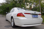 宝马7系2004款730li