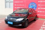 比亚迪F32012款1.5L 手动 豪华型GLX-i