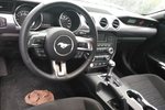 福特Mustang2015款2.3T 性能版