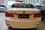 宝马7系2009款730Li 豪华型