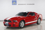 福特Mustang 2013款3.7L 手动标准型