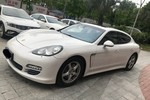 保时捷Panamera2010款Panamera 3.6L 