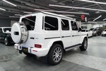 奔驰G级AMG2019款 改款 AMG G 63