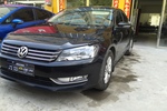 大众帕萨特2012款1.8TSI AQ尊荣版