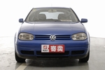 大众高尔夫2004款1.8 5V舒适型自动4速