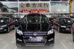 大众途观2012款1.8TSI 手自一体 耀智版（两驱）