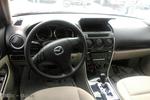 马自达Mazda62007款2.0 手自一体超豪华型