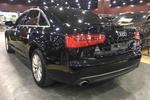 奥迪A6L2014款TFSI 标准型