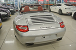 保时捷9112010款Carrera S Cabriolet