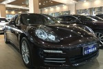 保时捷Panamera2014款Panamera 4S Executive 3.0T 