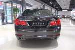 宝马7系2009款750Li 豪华型