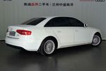 奥迪A4L2015款30 TFSI 自动舒适型