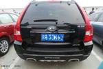 起亚狮跑2009款2.0 GLS 自动两驱