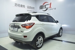 长安CS352014款1.6L 手动豪华型 国IV