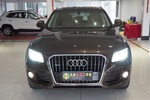 奥迪Q52013款40 TFSI 进取型