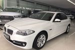 宝马5系2014款520Li 典雅型