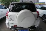 丰田RAV42010款2.4L 自动豪华升级版