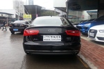 奥迪A6L2012款TFSI 标准型(2.0T)