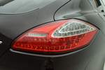 保时捷Panamera2010款Panamera 4 3.6L 