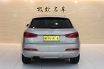 奥迪Q32015款30 TFSI 舒适型