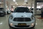 MINICOUNTRYMAN2011款1.6L COOPER FUN