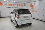 smartfortwo2013款1.0 MHD 新年特别版