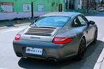 保时捷9112010款Carrera