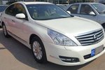 日产天籁2010款2.5L XL周年纪念版