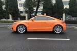 奥迪TT2011款Coupe 2.0TFSI