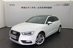 奥迪A3 Sportback2014款35 TFSI 自动舒适型