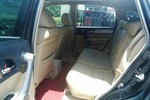 本田CR-V2010款2.4L 自动四驱尊贵版 