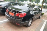 现代悦动2008款1.6L MT GLS 